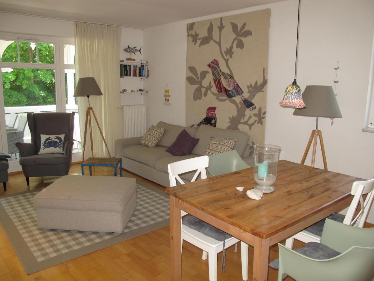 Apartment Juliusruh-6 By Interhome Exterior photo
